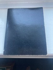 A Few Palm Trees by Ed Ruscha