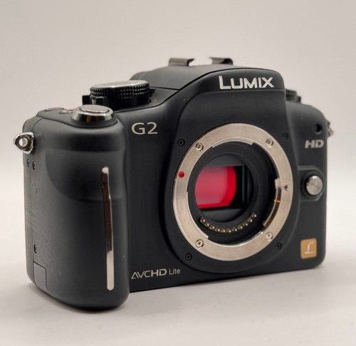 Panasonic lumix dmc - panasonic,