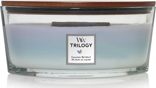 Woodwick ellipse trilogy - woodwick,