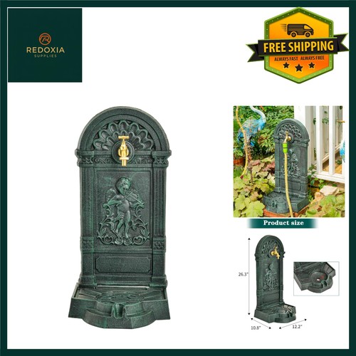 Elegant cast iron - elegant,