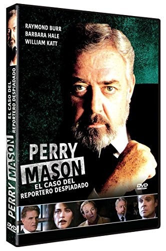 Perry mason caso del - perry,