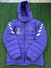 Everton FC Purple Hummel