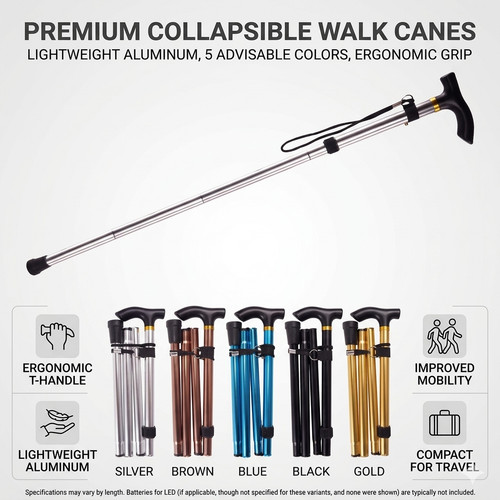 Walking stick easy - walking,