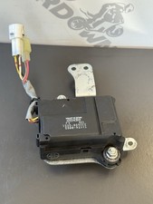 Kawasaki ZX6R Exhaust Valve