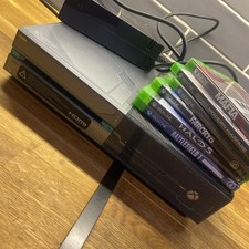 Xbox One Halo UNSC Limited Edition 1TB Console Bundle