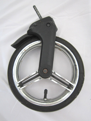Venicci front wheel - venicci,