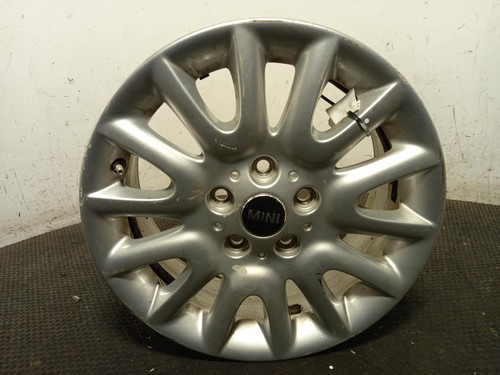 Mini alloy wheel 16 - (bmw),
