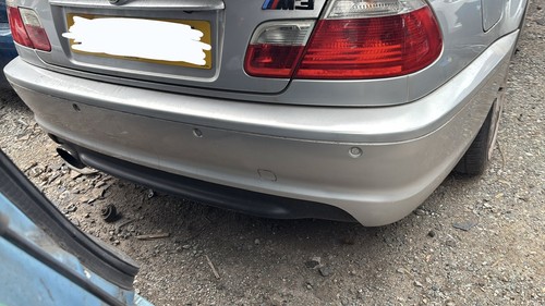 Bmw e46 convertible sport - e46,