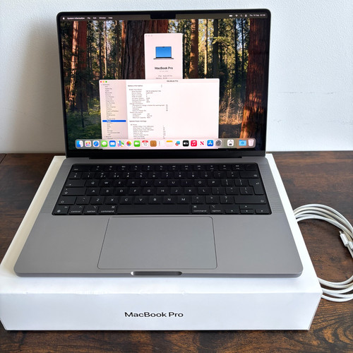 Apple macbook pro - macbook,