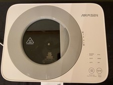 Electric Composter for