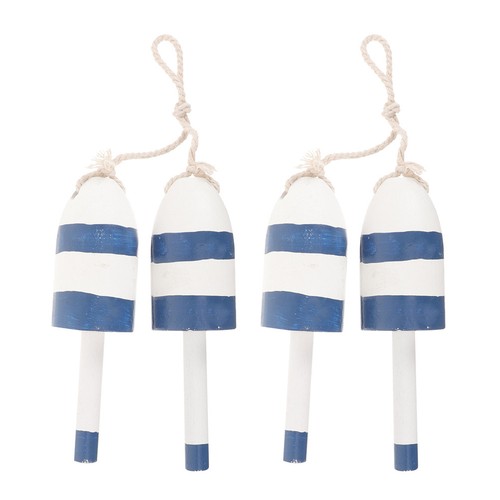 2pcs reusable wooden - wooden, wall
