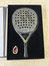 New ALEX RUIZ Adidas Adipower