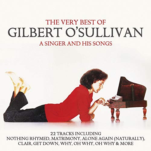 Sullivan gilbert the very - gilbert,