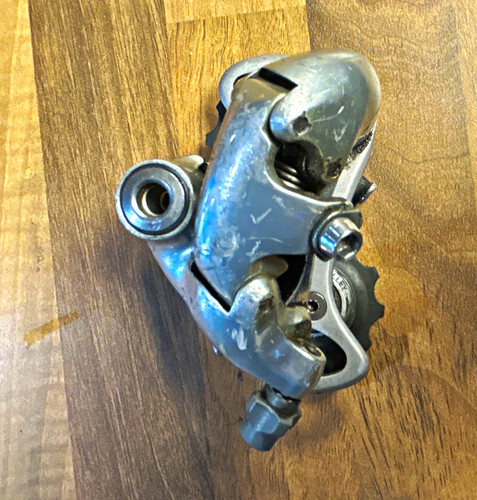 Shimano ultegra 6500 - shimano, rear