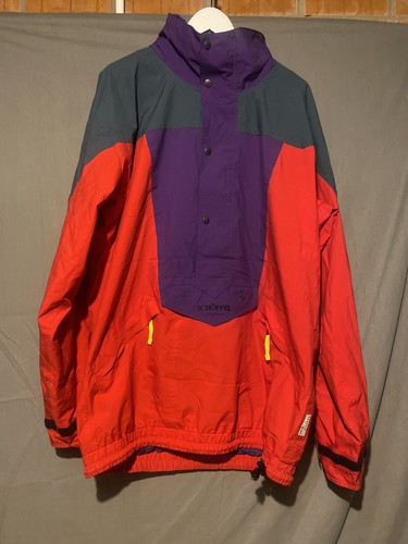 Vintage 90s schoffel - 90s, gore-tex