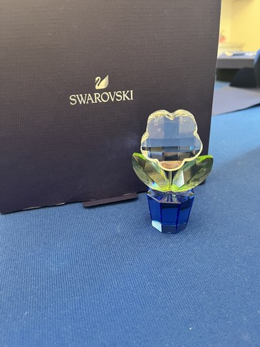 Swarovski happy 10cm - swarovski,