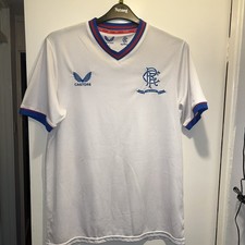 GLASGOW RANGERS 2022