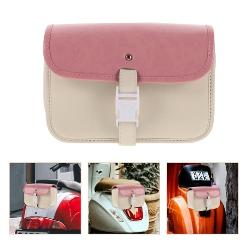 Portable bag for motorcycle - portable,