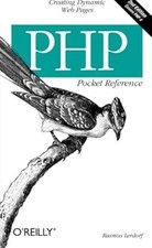 PHP Pocket Reference, Rasmus Lerdorf, Used; Very Good Book