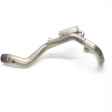 2016 KTM 250 SX Front Exhaust