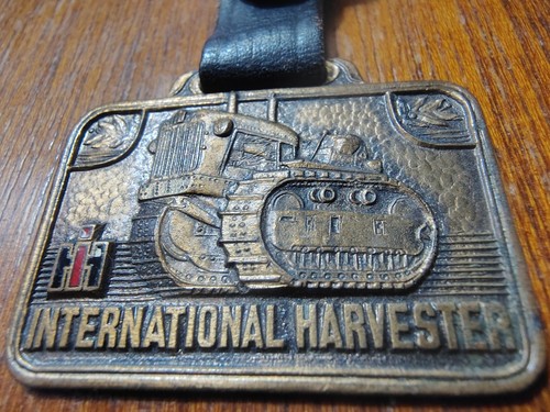 Vtg international harvester - vtg,