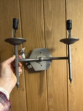 Elstead Lighting Crown wall