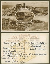 The Bournemouth Belle