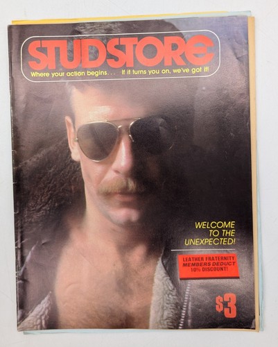 Studstore san francisco - studstore,