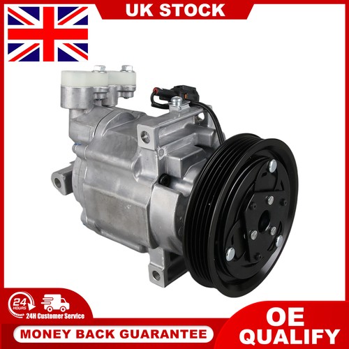 Air conditioning compressor - conditioning,