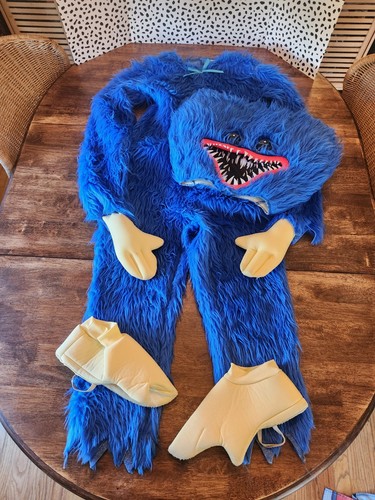 Spirit deluxe huggy - deluxe, wuggy