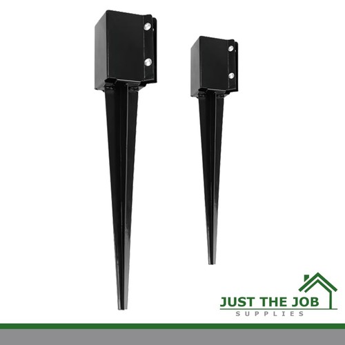Heavy duty fence - duty, spike