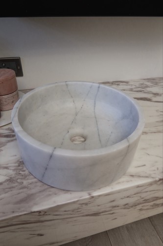 Luxury solid white - luxury,