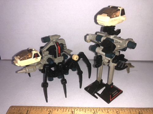 Vintage tomy zoids - zoids, tyrannazoid