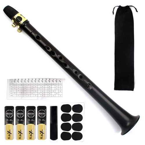 Pocket saxophone kit - pocket, fovern1