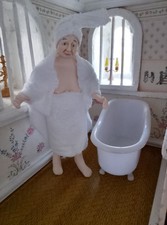 Dolls House Miniature Polymer
