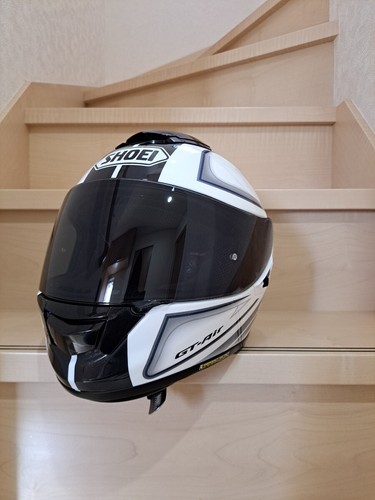 Shoei air expanse helmet - shoei,
