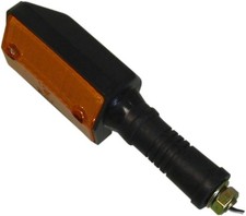 Indicator Complete Front R/H for 1983 Yamaha XT 125 K