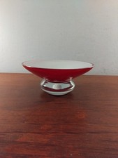 VINTAGE GERMAN ART GLASS