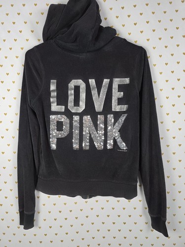 Victorias secret pink vintage - victorias,