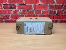 Brand New Cisco MA-MOD-8X 10G