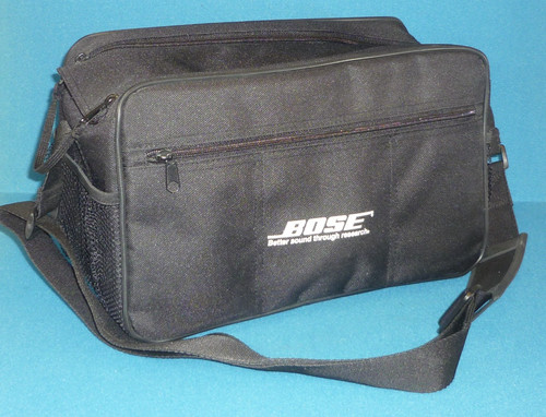 Bose sounddock ipod docking - bose,