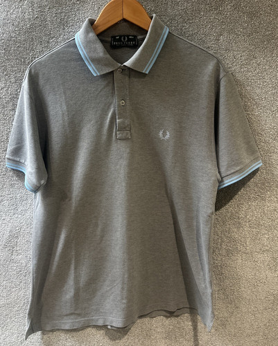 Fred perry mens size 44 - fred, xl