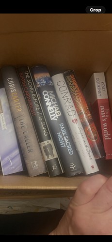 Various books hardbacks - various, great