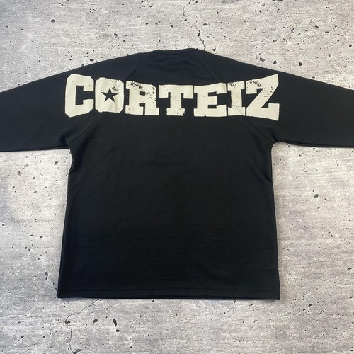 Corteiz long sleeve t shirt - long, t-shirt