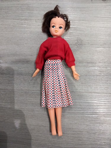 Vintage pedigree sindy - vintage,