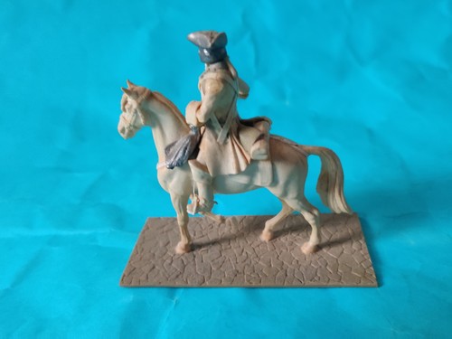 Historex soldier horse - historex,