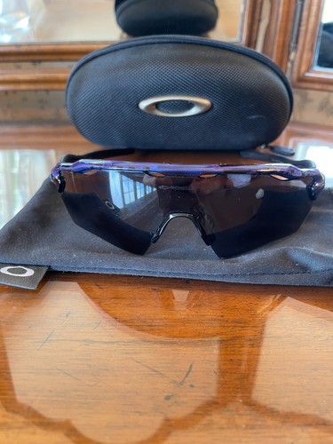 Mens oakley radar path - oakley,