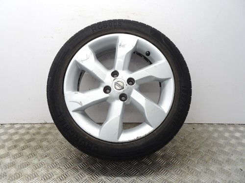 Nissan note mk1 genuine - nissan,