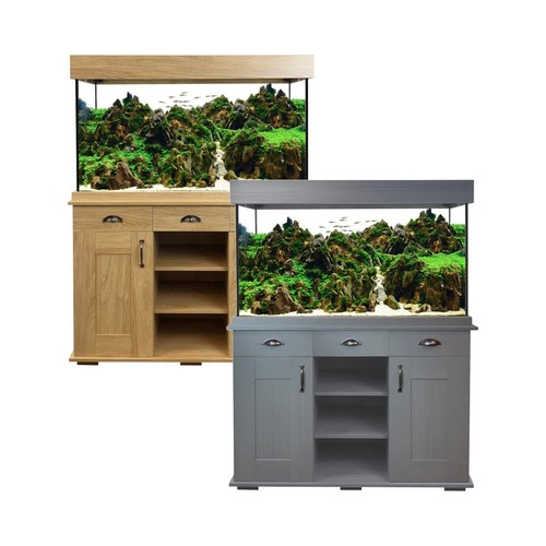 Fluval shaker 252l aquarium - fluval,
