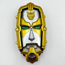 Power Rangers Gosei Morpher